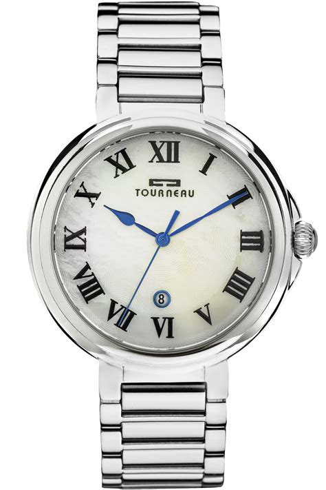 tourneau hublot watches